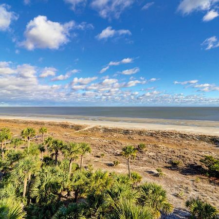 512 Barrington Court Villa Hilton Head Island Ngoại thất bức ảnh