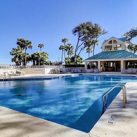 512 Barrington Court Villa Hilton Head Island Ngoại thất bức ảnh