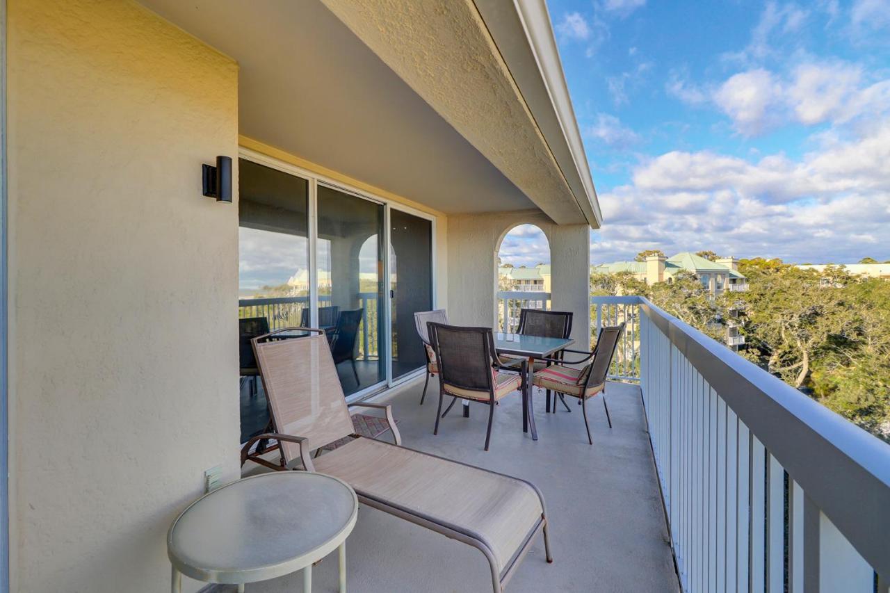 512 Barrington Court Villa Hilton Head Island Ngoại thất bức ảnh