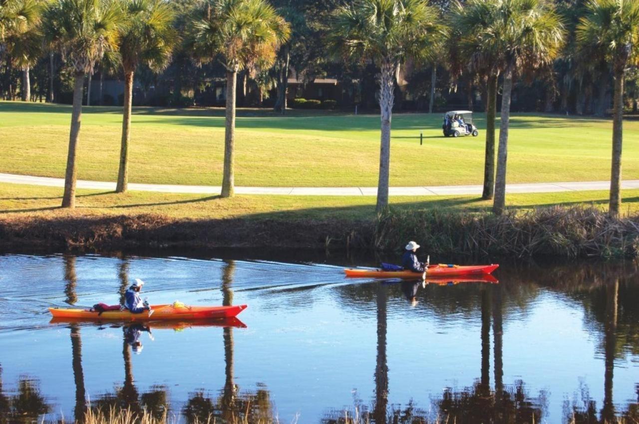 512 Barrington Court Villa Hilton Head Island Ngoại thất bức ảnh
