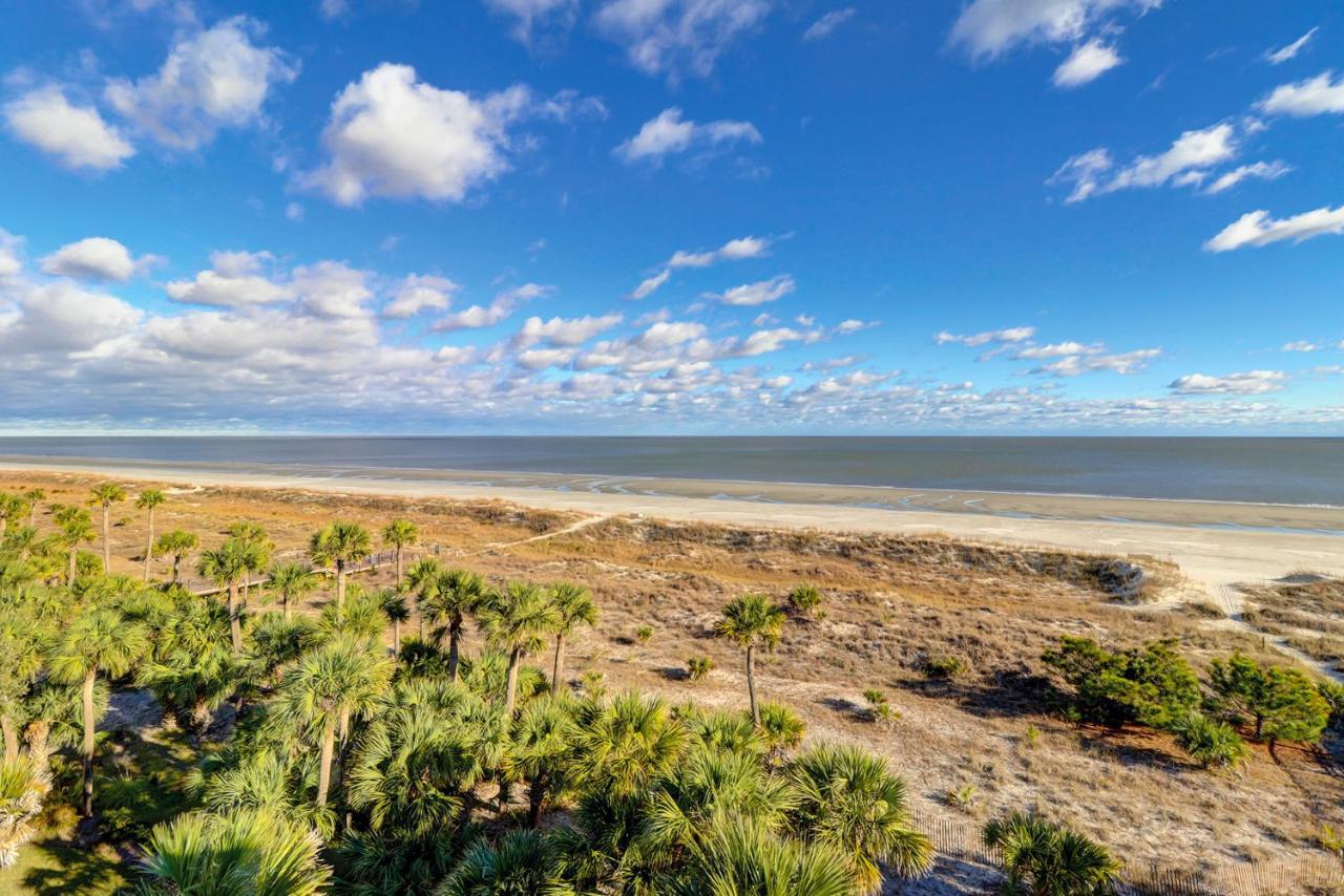 512 Barrington Court Villa Hilton Head Island Ngoại thất bức ảnh