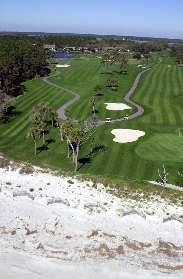512 Barrington Court Villa Hilton Head Island Ngoại thất bức ảnh