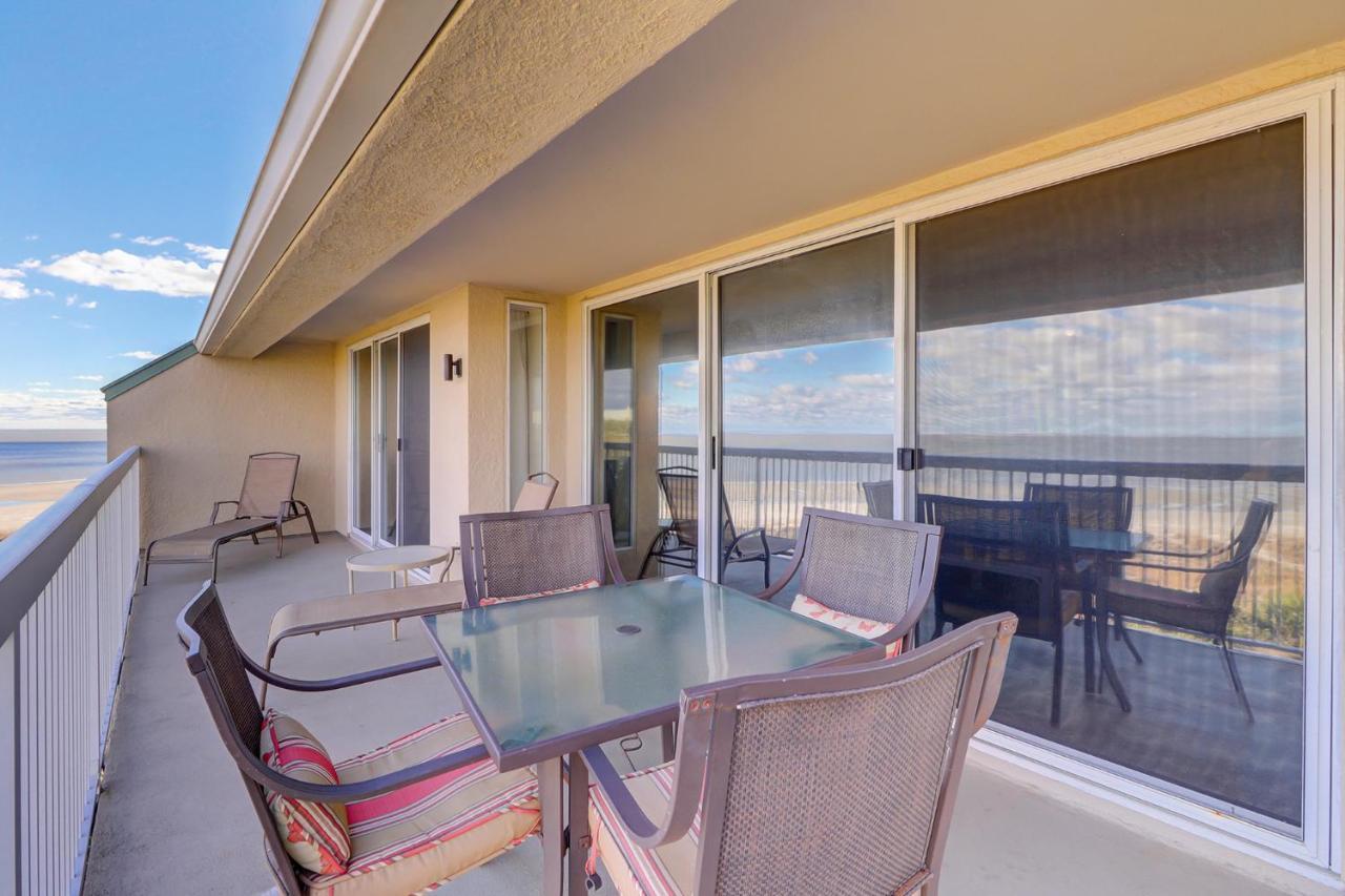 512 Barrington Court Villa Hilton Head Island Ngoại thất bức ảnh