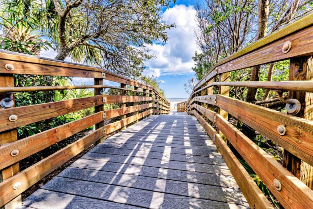 512 Barrington Court Villa Hilton Head Island Ngoại thất bức ảnh
