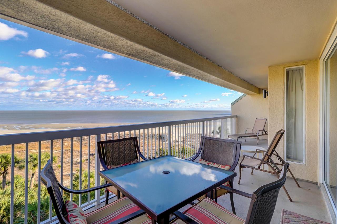 512 Barrington Court Villa Hilton Head Island Ngoại thất bức ảnh