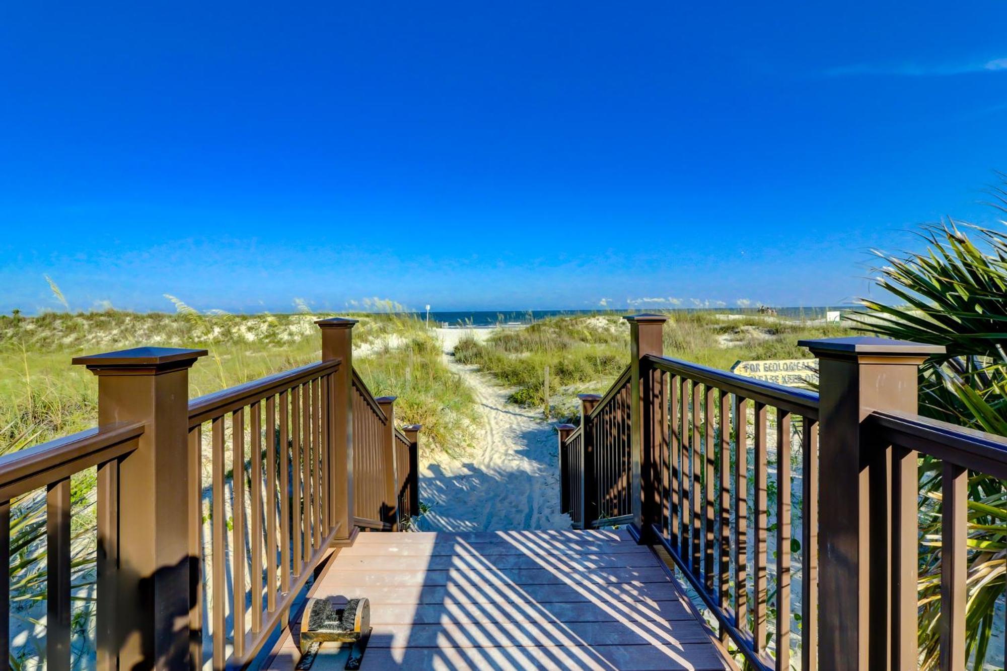 512 Barrington Court Villa Hilton Head Island Ngoại thất bức ảnh