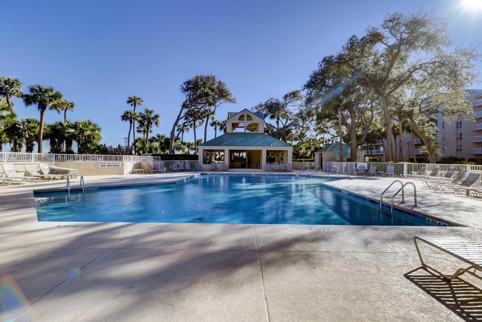 512 Barrington Court Villa Hilton Head Island Ngoại thất bức ảnh