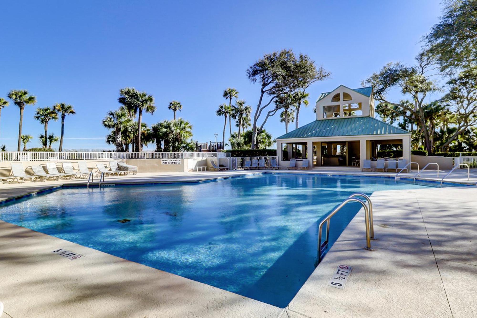 512 Barrington Court Villa Hilton Head Island Ngoại thất bức ảnh