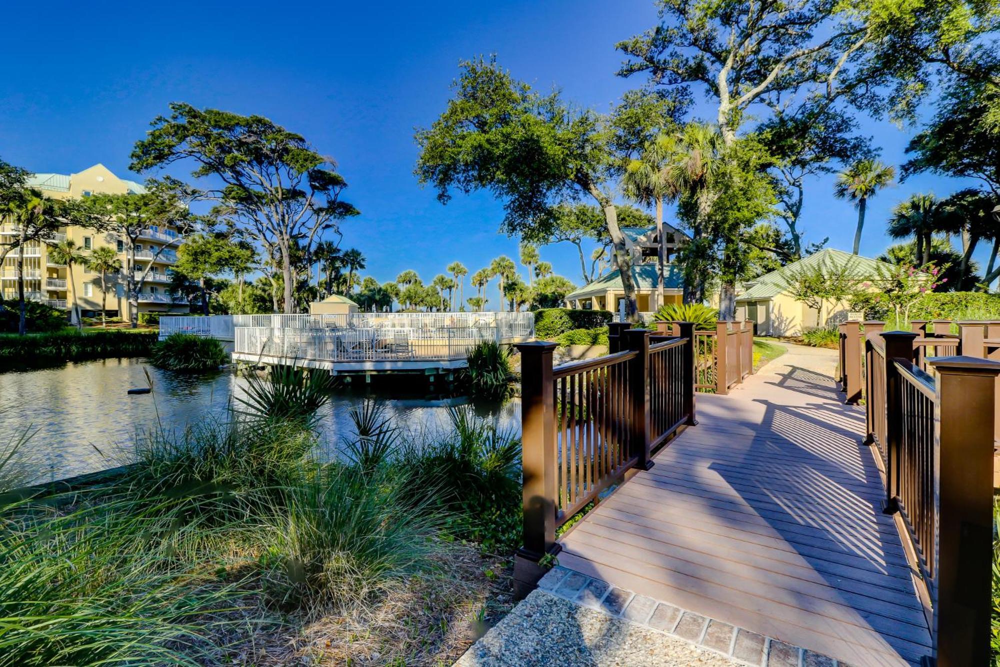 512 Barrington Court Villa Hilton Head Island Ngoại thất bức ảnh