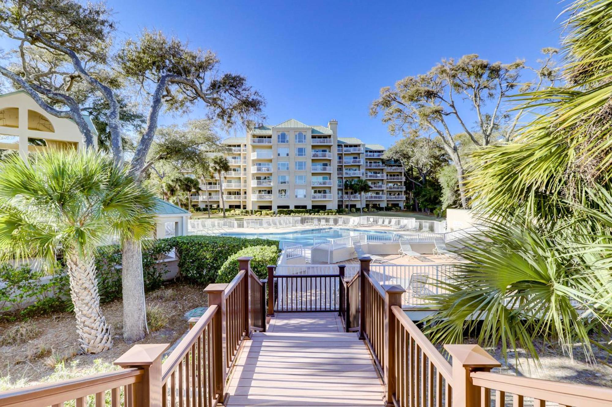 512 Barrington Court Villa Hilton Head Island Ngoại thất bức ảnh