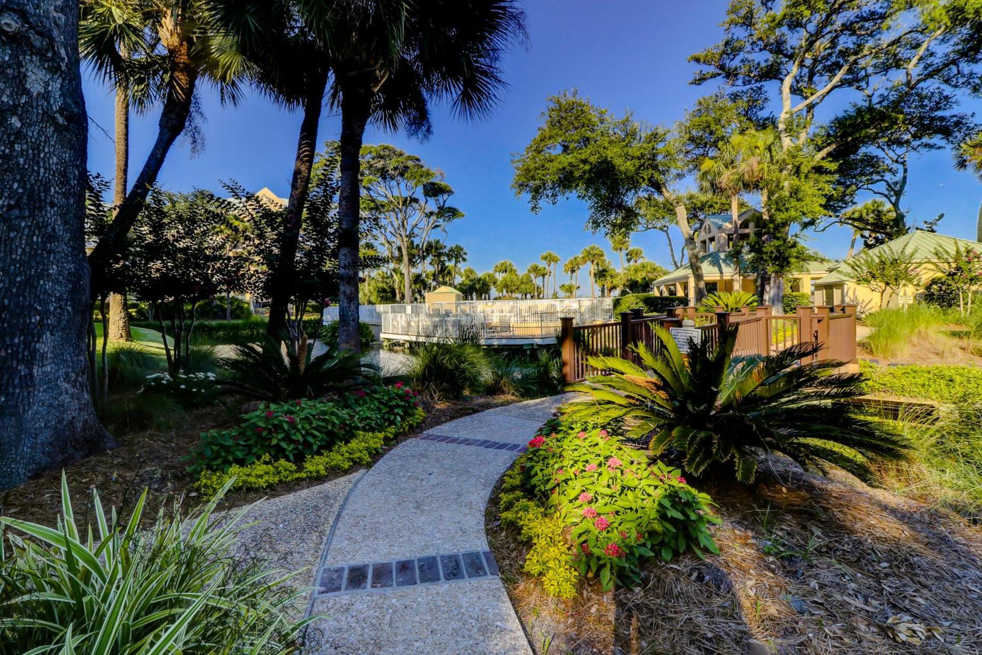512 Barrington Court Villa Hilton Head Island Ngoại thất bức ảnh